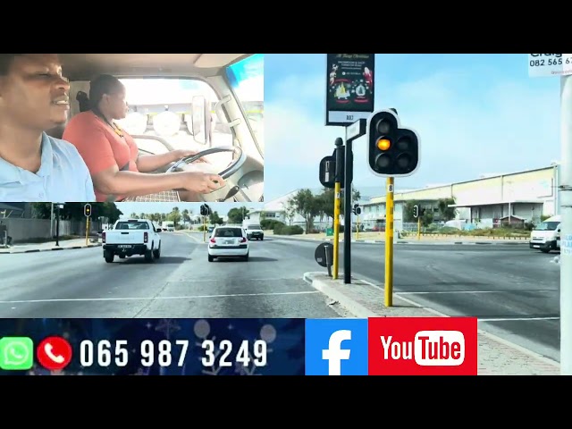 Learning how to do observations Code 10 manual transmission 