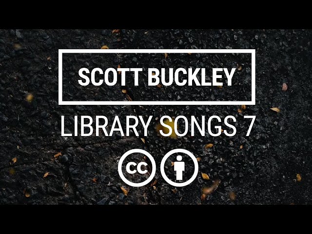 'Library Songs 7' [1 Hour of Contemplative Emotional Neoclassical] - Scott Buckley
