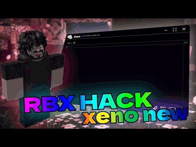 🚀NEW Roblox  hack Xeno 1.2.85 | MM2 Script + Executor Showcase (Undetected!)