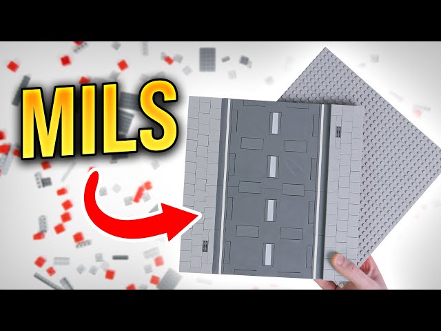 Upgrade your LEGO CITY with THIS!