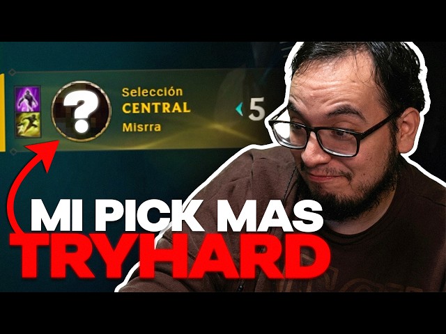 HOW I WON THE MATCH FROM THE DRAFT | League of Legends