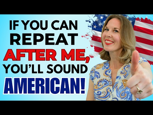 Improve Your English Speaking Fluency | 2 Hours of Shadowing Practice