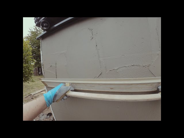 Krend HP12 Base Coat with talk through and the odd tip.