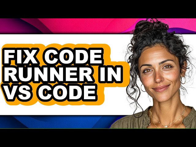 How to Fix Code Runner in Vs Code - Which Is Better?