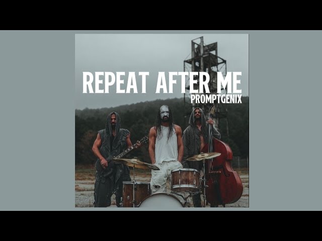 Repeat After Me