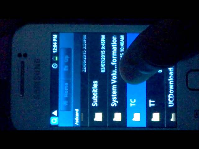 how to download and open Android TurboC++ Dosbox