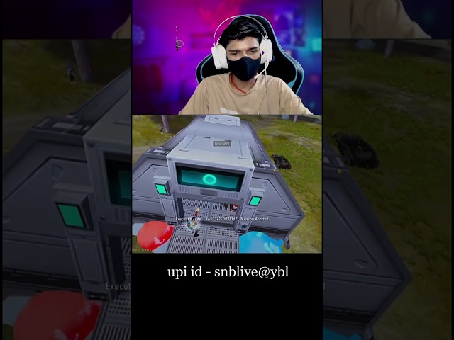 Streamer Vs Me😎 #freefire #liveff