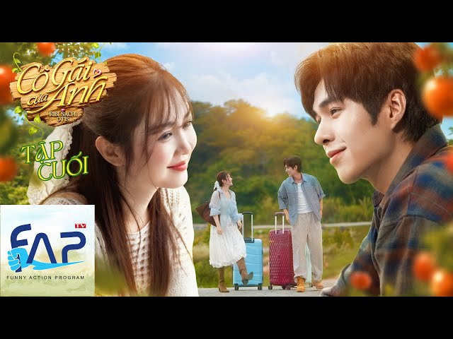 My Girl - Episode 12 (Series Finale) - Romance Drama | FAPtv