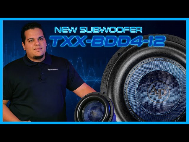 Audiopipe   This Subwoofer Doesn’t Back Down