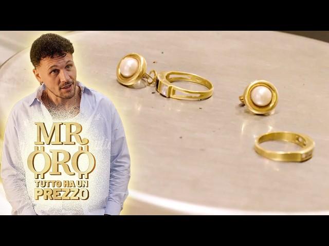 Dalle pepite australiane agli orecchini: quanto valgono oggi? 💰 | Mr Oro: tutto ha un prezzo