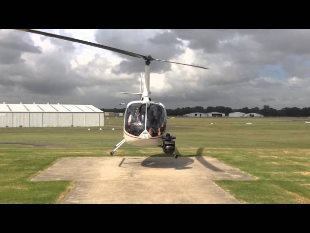 cineflex r66
