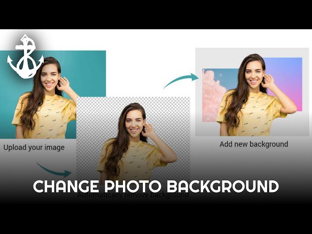 How to Change Image Backgrounds for FREE (Ultimate Guide)