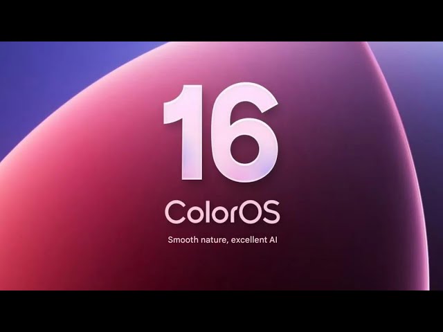 ⚡COLOR OS 16: The Best New Features Explained #lkshtech #coloros16 #oppocoloros16