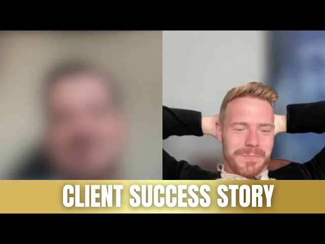 How Brian Found The Right One (Client Success)