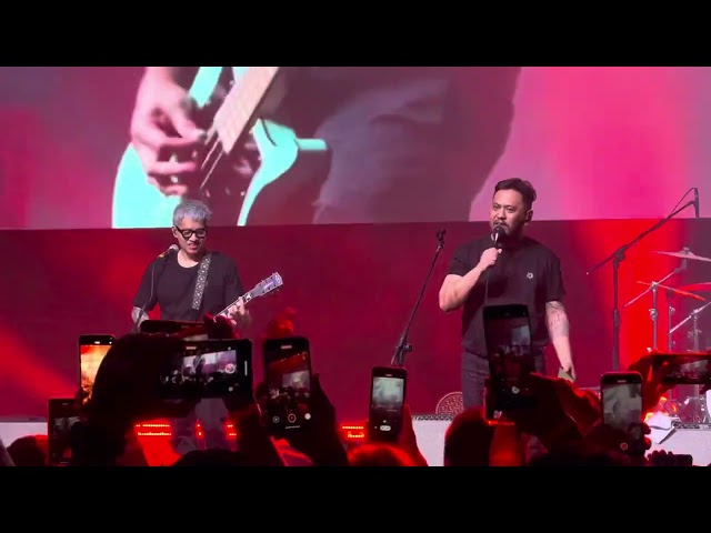 UrbandubXTypecast - Make Damn Sure (Taking Back Sunday) 04062025