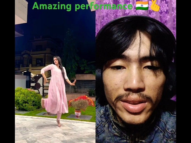 I WAS IMPRESSED BY HIS EXTRAORDINARY TALENT #foryou #shortvideo #viral#trending 🫰🇮🇳😍