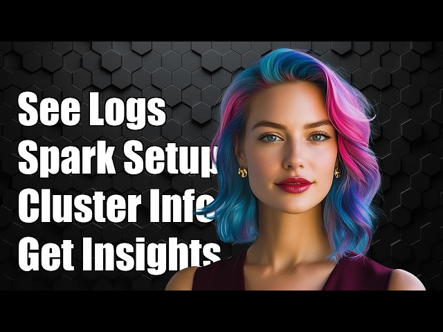 How can I see the aggregated logs for a Spark standalone cluster