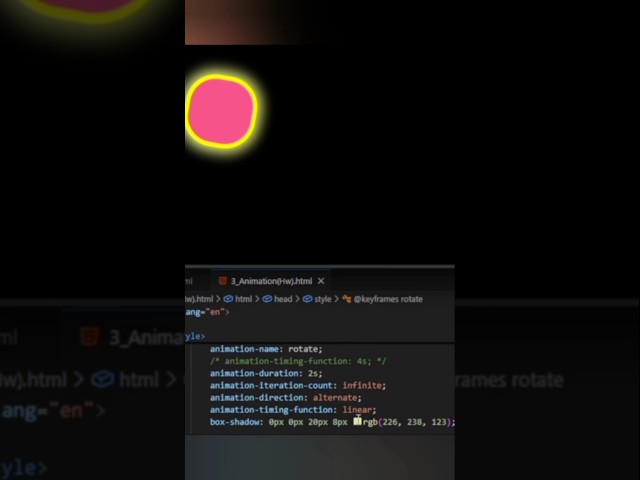 CSS can do THIS?! 😱🔥