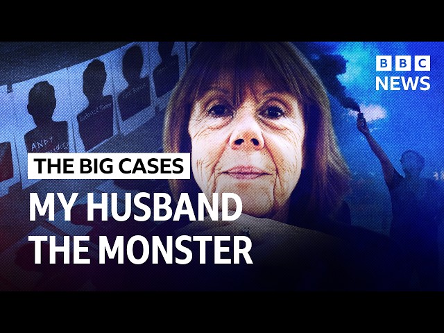How a supermarket arrest exposed a scandal that shocked the world | The Big Cases