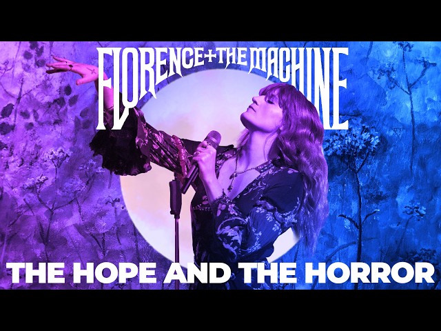The Hope & The Horror: A Florence + The Machine Retrospective