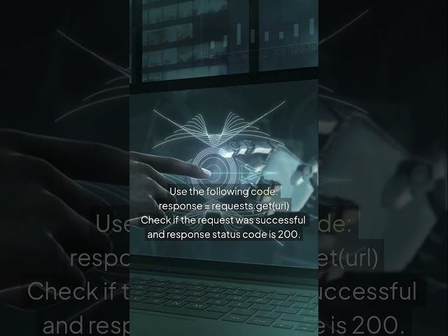 Episode 4 : Scrape ANY Website with Python in Under 60 Seconds