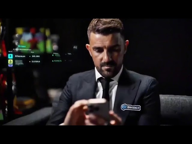 Criptomonedas y fútbol en un click | Actual Consejero del Atlético Madrid que rompe esquemas