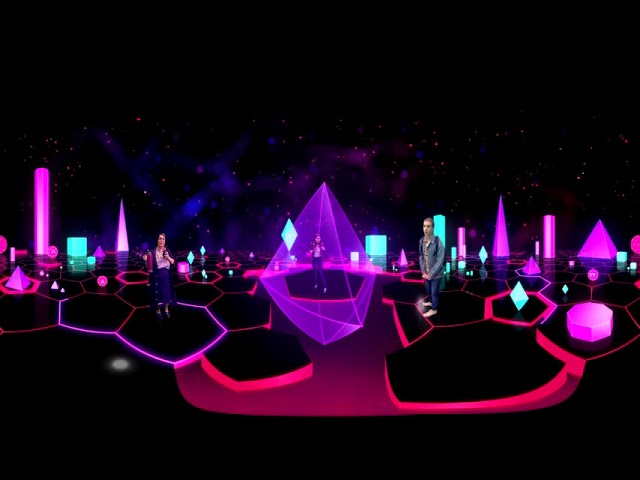 Aprender Conectados: Dimensión Poliedros