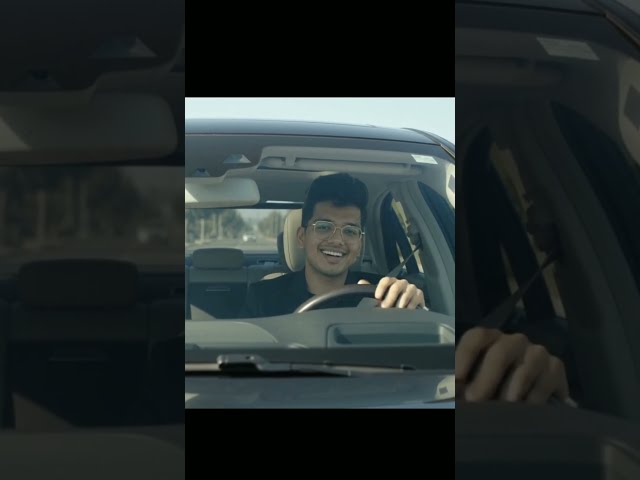 The Easiest Way to Make Viral AI Car Videos 🚗✨ #Shorts, #AIVideo, #AICar, #ViralAI, #BhavikBuildsAI
