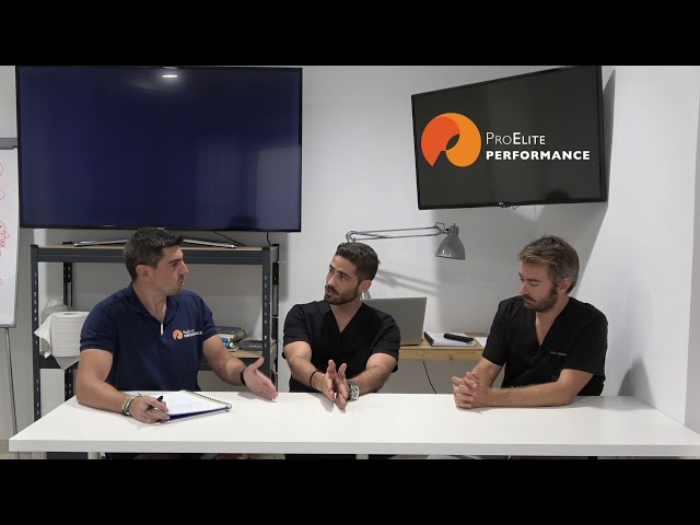 Entrevista a Fran Ortega y Raúl Valdesuso de NMP