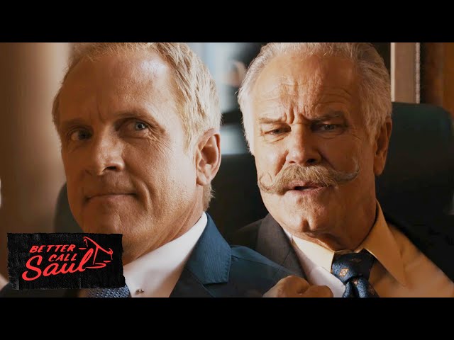 Howard Falls Into Saul's Trap I Plan And Execution | Better Call Saul