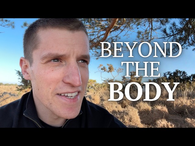 I Spent Days in Samadhi — This Is What It Feels Like