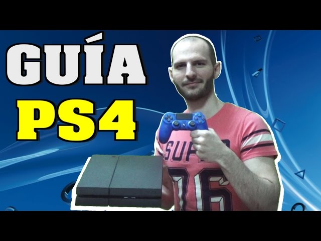 ¡¡¡CÓMO SACAR EL VERDADERO POTENCIAL A PS4!!! - Sasel - Guía - Tutorial - Español - Playstation