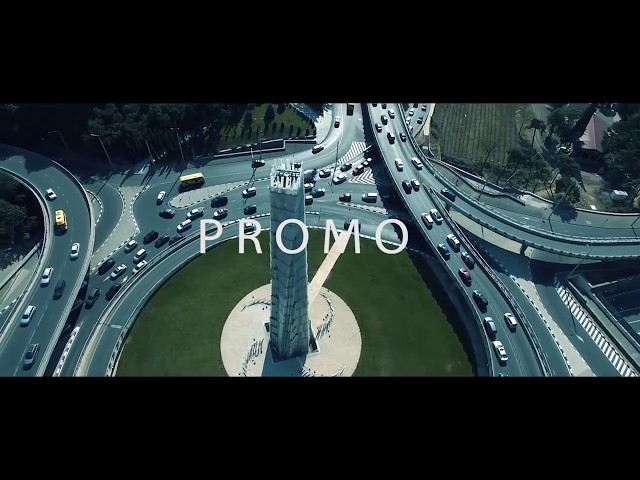 P R O M O . be better team   الفيديو التعريفي لفريق كن افضل
