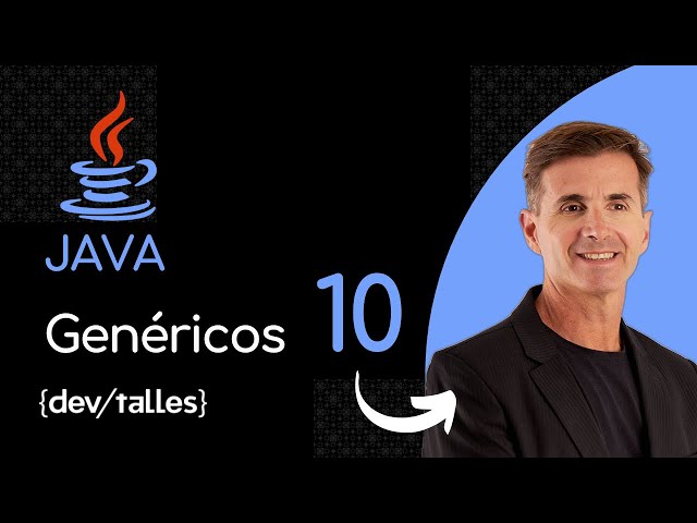 10- Generics in Java: Generic DataStore Task Part 2