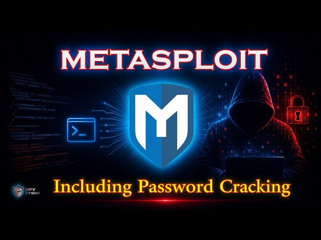 Top Metasploit Techniques 2026