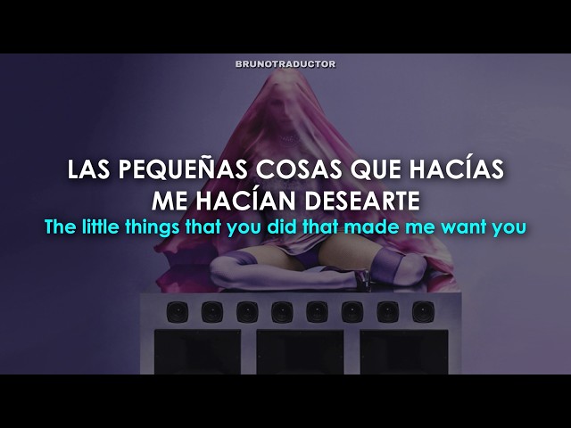 Madonna - Bizarre ft. Martin Garrix // Sub Español + Lyrics