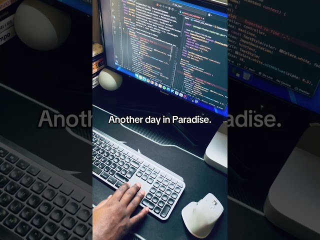 Non stop ✋🏽 #codinglife