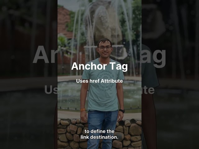 3.HTML Tutorial for Beginners Part 2 | Headings, Paragraphs,SEO Basics, Anchor Tag & Links Explained