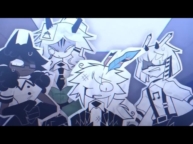Basics in Behaviour/FPE [HIGH QUALITY REUPLOAD]