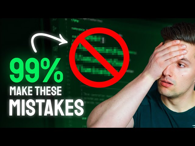 Top 5 Mistakes That Make Your Kotlin Code a Mess