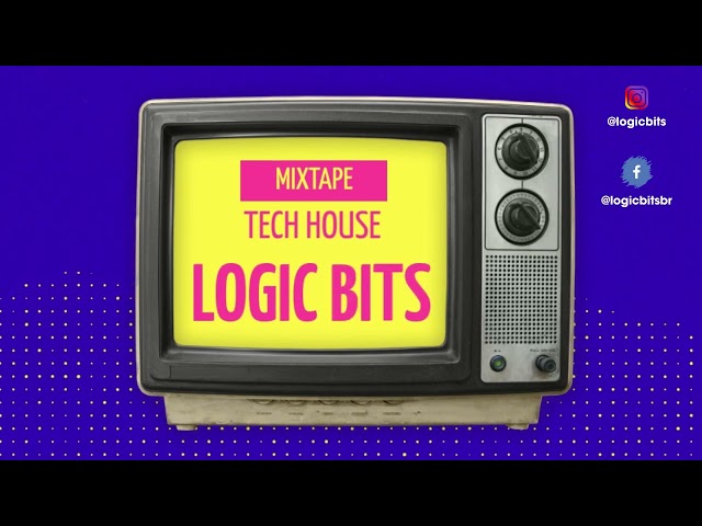 LOGIC BITS @ MIXTAPE TECH HOUSE - HAWK, MOCHAKK, TCHAMI, MALAA, INNDRIVE