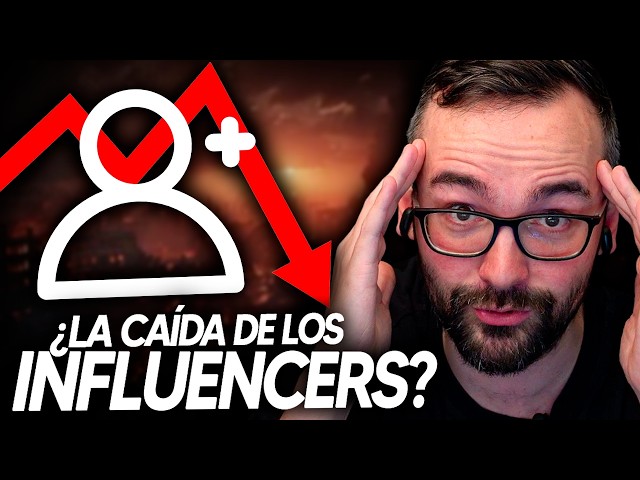 🔴 THE FALL of INFLUENCERS? 🔥 Xokas Talk