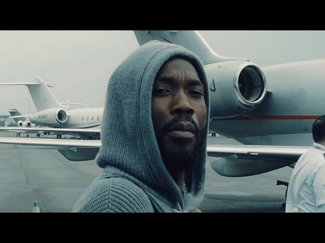 Meek Mill - Black Royalty ft. Rick Ross (Music Video) 2026