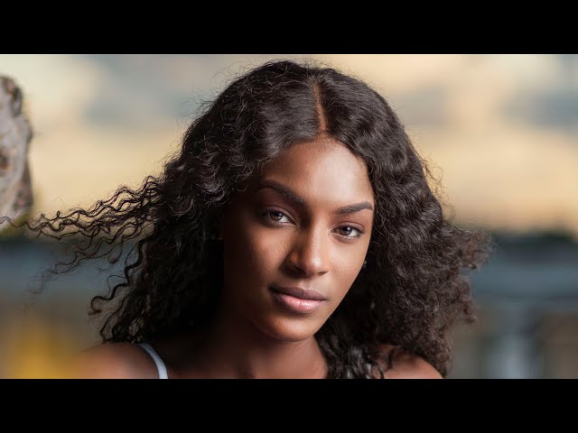 Retouching with Portrait Pro 19