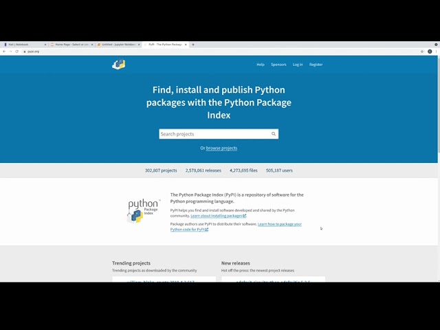 Introduction to Python