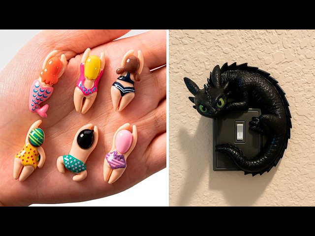 Try Not To Say WOW Challenge! Satisfying Video that Relaxes You Before Sleep