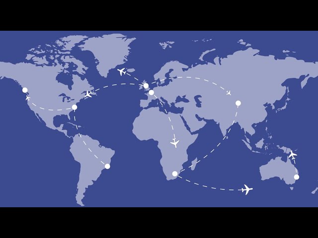 AAIB Corporate Animation