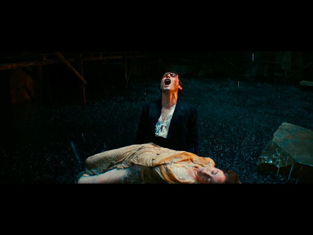 The Phantom of the Opera / Le Fantôme de l'Opéra (2026) - Trailer (English Subs)