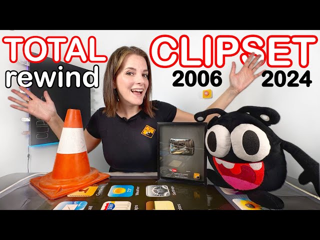 CLIPSET 18a