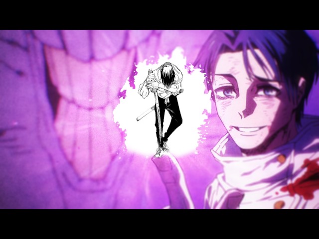 MAPPA Buffed EVERYONE. I'll Prove It.